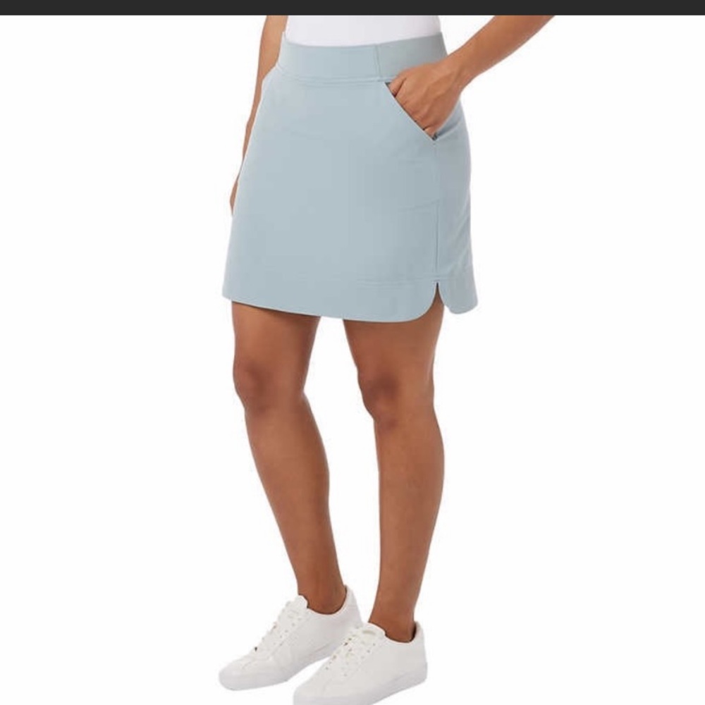 XL NWT 32 Degrees Cool Skirt